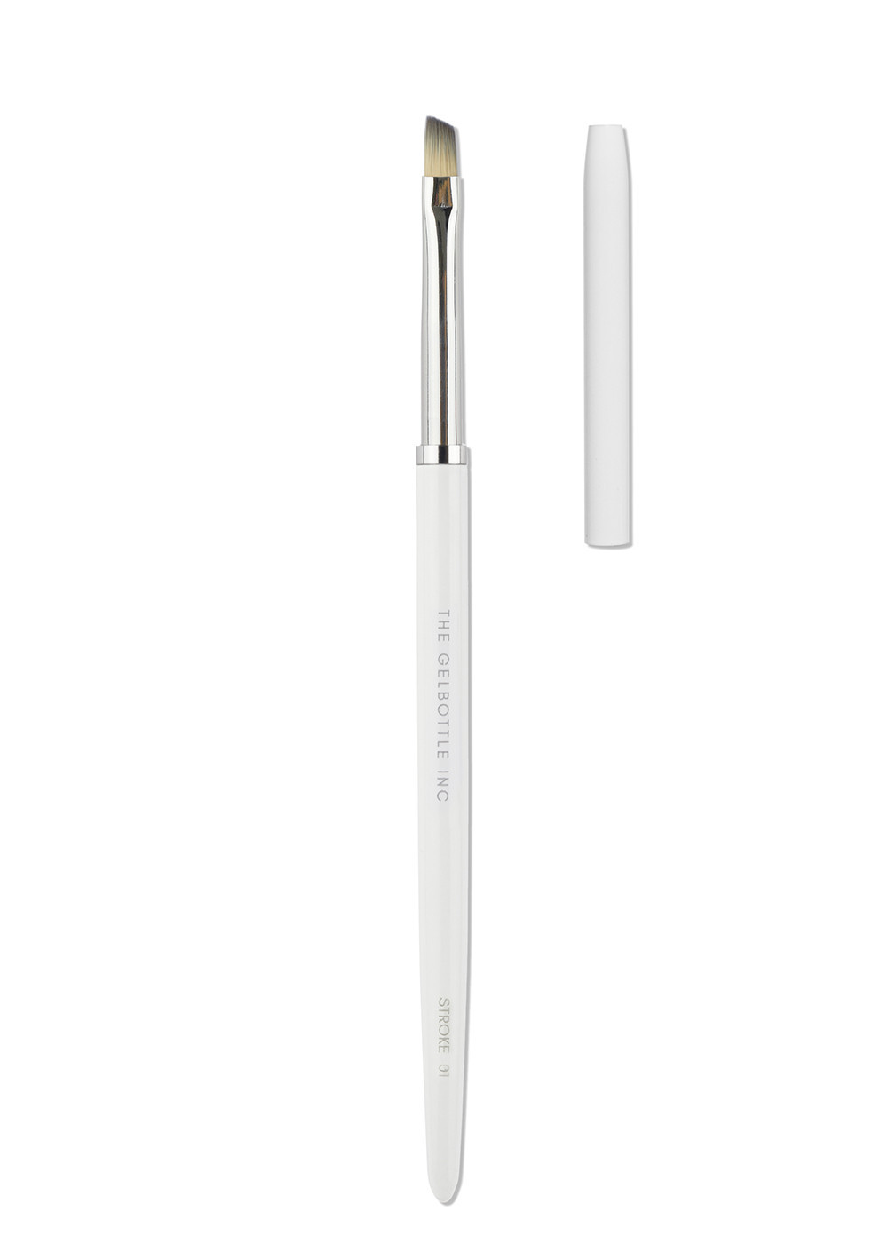 One Stroke Nail Art Brush The GelBottle Inc™