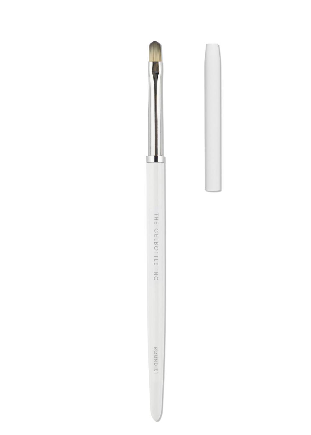 Round Gel Brush The GelBottle Inc™
